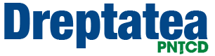 DREPTATEA